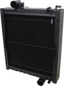 AL115002 AL115731 Tractor Radiator